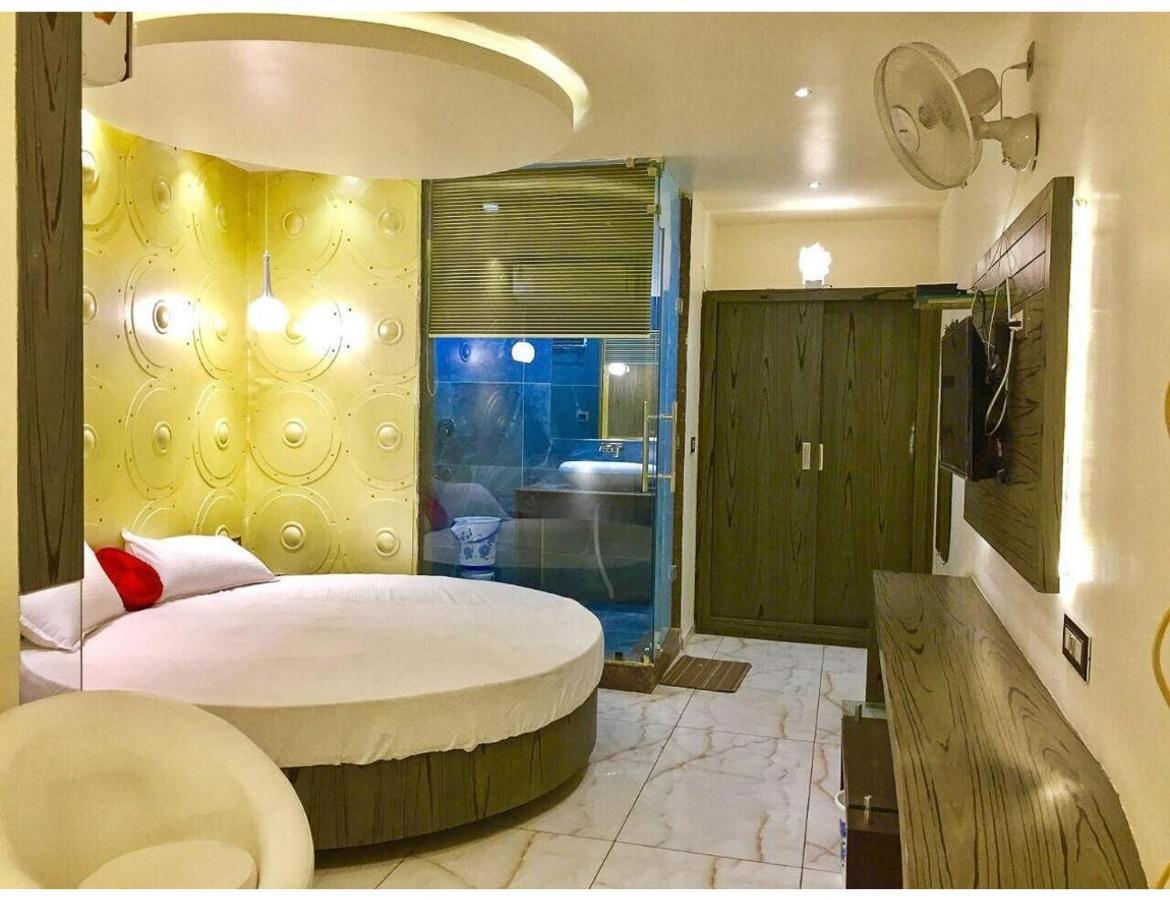 Hotel The Royal, Sehore Εξωτερικό φωτογραφία