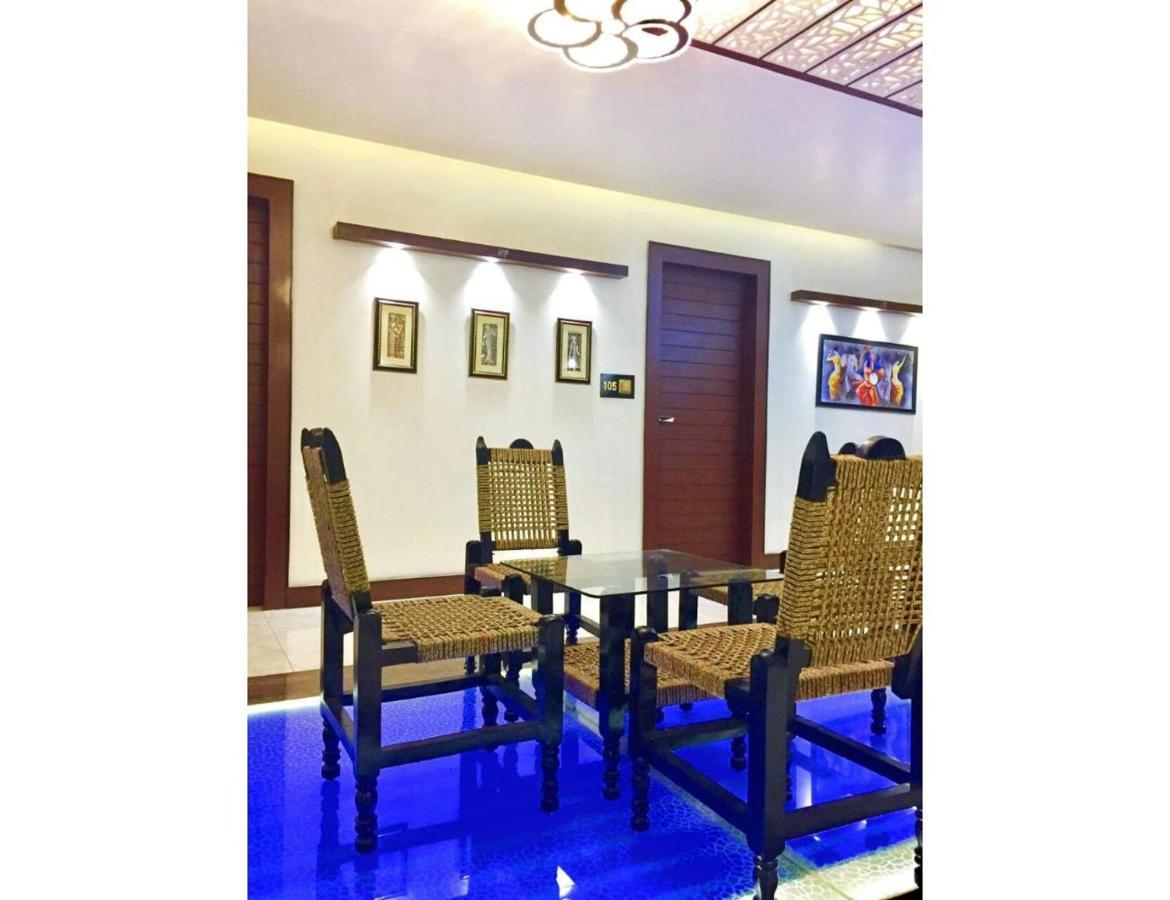 Hotel The Royal, Sehore Εξωτερικό φωτογραφία