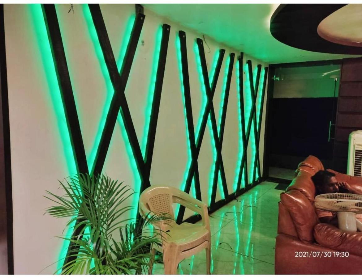 Hotel The Royal, Sehore Εξωτερικό φωτογραφία