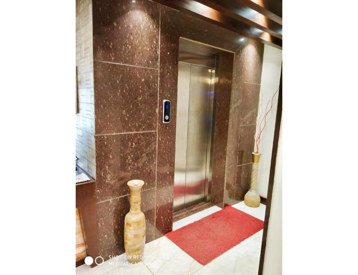 Hotel The Royal, Sehore Εξωτερικό φωτογραφία