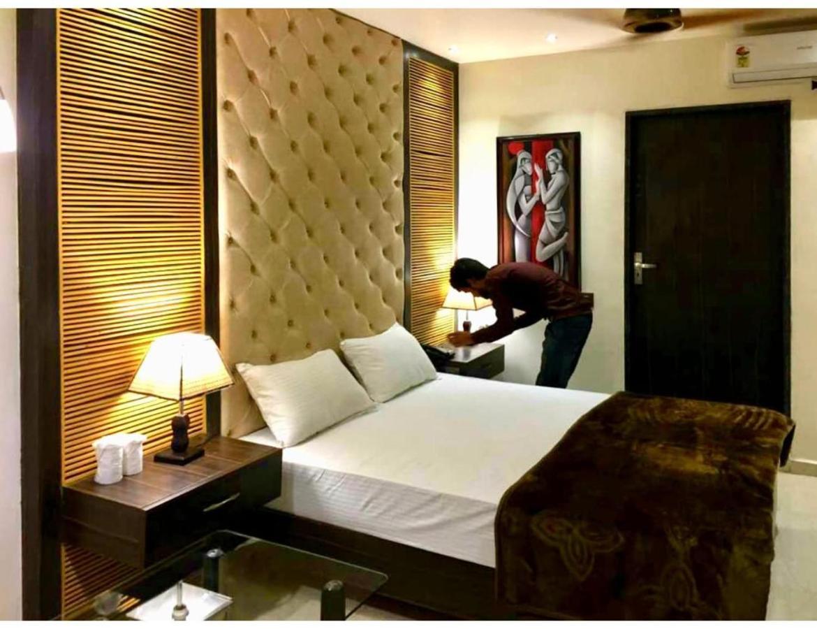 Hotel The Royal, Sehore Εξωτερικό φωτογραφία