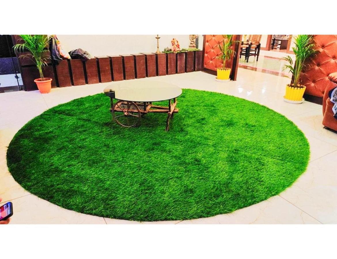 Hotel The Royal, Sehore Εξωτερικό φωτογραφία